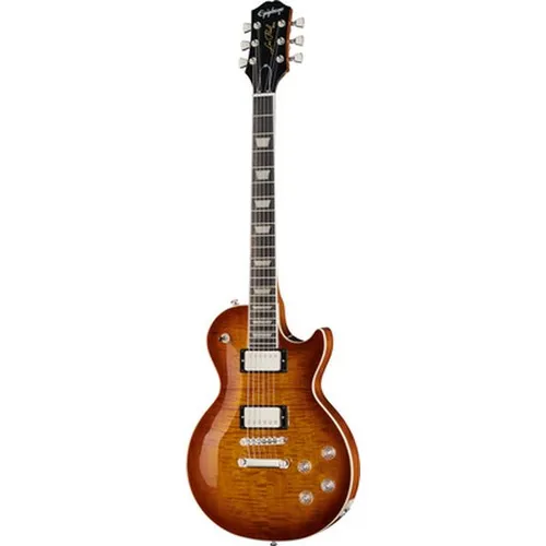 Epiphone Les Paul Modern Figured Mojave Burst von Epiphone