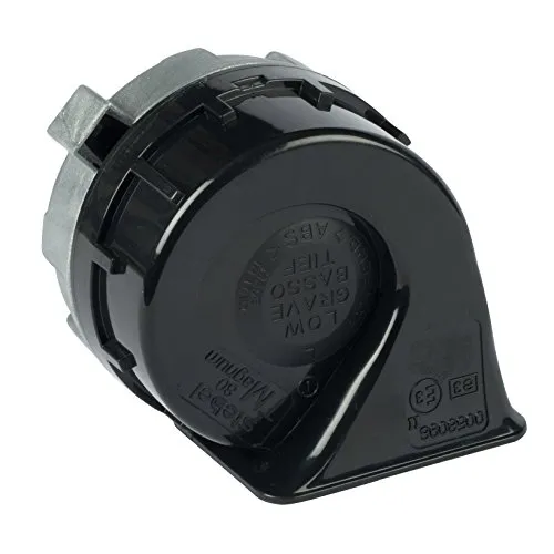 Stebel TM80/1 MAGNUM BLACK 12V 410Hz