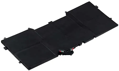 Akku für Dell XPS L321X, 7,4V, Li-Polymer