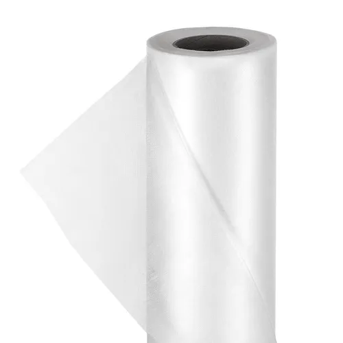 HaGa Bodenschutzvlies 19g/m2 - Erntevlies für Frost- und Kälteschutz - Pflanzenzubehör, UV-beständiges Vlies schützt Ihre Pflanzen vor Kälte, Wind und Ungeziefer, ideal für Gurken, Tomaten und mehr, Maße: 320 cm x 5000 cm.