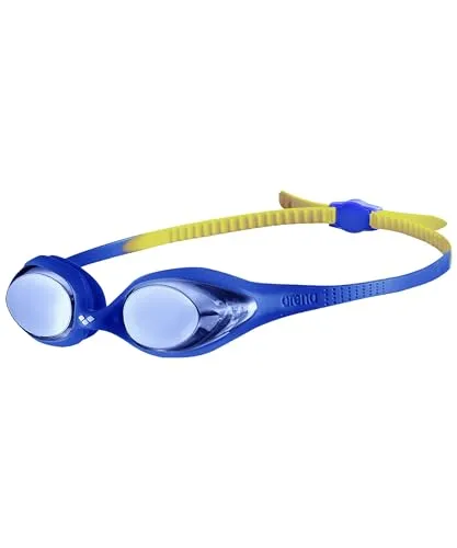 arena Spider Junior Mirror Kinderschwimmbrille von Arena