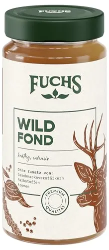 Fuchs Gewürze