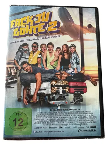 Produktbild Fack Ju Göhte 2