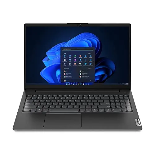 Lenovo V15 G3 i5-1235U Notebook in schwarz von Lenovo