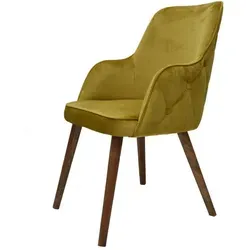 Stühle Gold von Stuhlmann