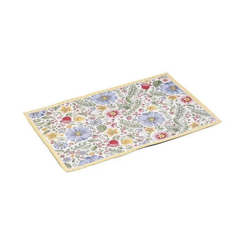 Villeroy & Boch Spring Awakening Platzset Gobelin Spring Awakening - 70% Baumwolle + 30% Polyester 32x48 cm Spring Awakening 1486386120