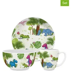 ppd 3tlg. Frühstücksset