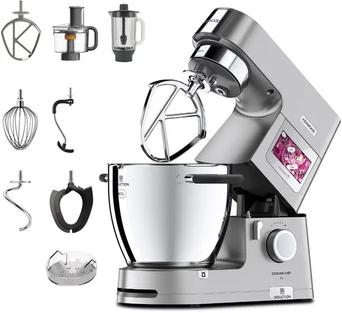 Kenwood Küchenchef XL KCL95.424.SI