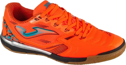 Joma Liga-5 2408 IN LIGW2408IN, Hallenschuhe, Herren, Orange, Größe: 44