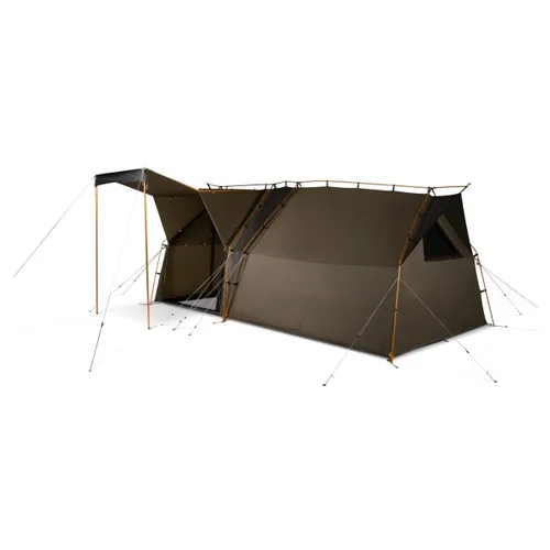 Kampa Moongazer 23 XL