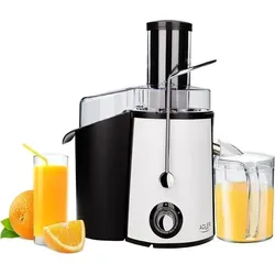 Slow-Juicer bis 100 Euro von Jung
