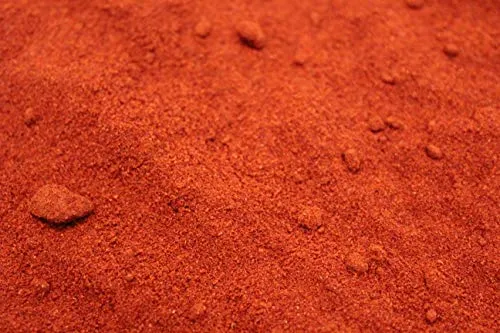 1000Kräuter Paprika rosenscharf gemahlen Paprikapulver (1000g)