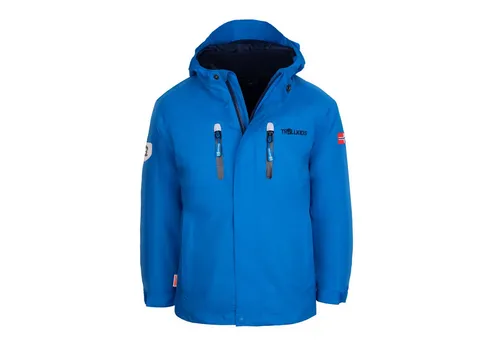 TROLLKIDS 3-in-1-Funktionsjacke Kids Myrdal 3in1 Jacket PRO
