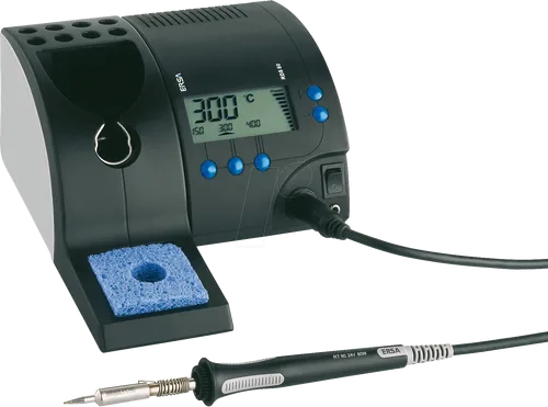 ERSA RDS80 Digital Lötstation von Ersa