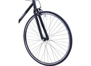 Hawk Vintage Singlespeed Renn-Fitness Herren 28 Zoll 60 cm von Hawk