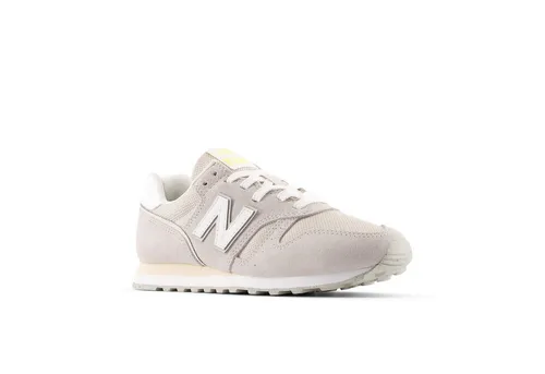 New Balance 373 Sneaker für Damen - Stylische Sneaker von New Balance mit hochwertigem Obermaterial. Ideal für Freizeit und Büro, rutschfeste Gummisohle sorgt für sicheren Halt.