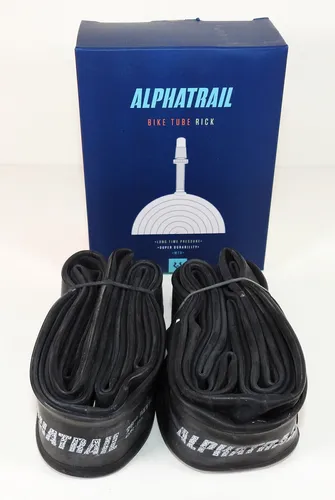 Fahrradschläuche von Alphatrail