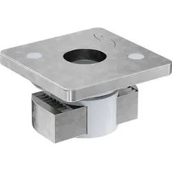 fischer Schiebemutter FCN Clix M M12 fvz, 50 Stück von Fischer