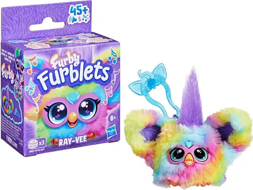 Hasbro Furblets Sortiment F97035D0