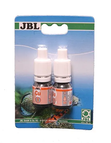 Laborchemikalien von JBL