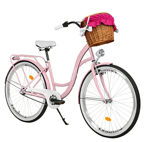 Fahrräder Pink von MILORD
