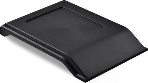 Hailo Deckel 1050449 Solo anthrazit 238 x 350 x 45 mm