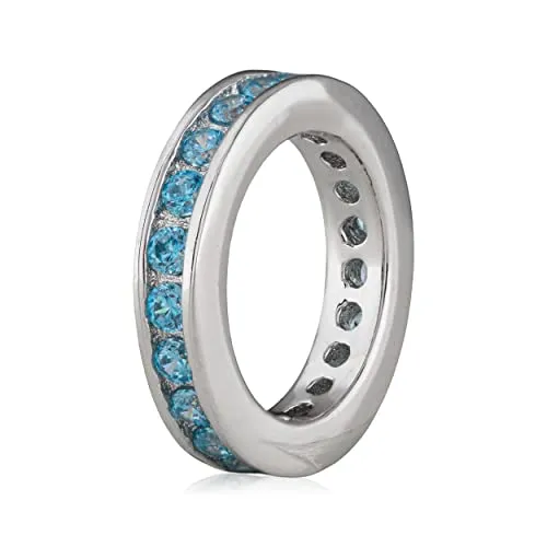 Ringe Türkis von NKlaus