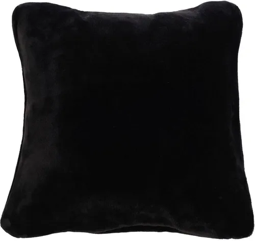 Zierkissen Schwarz von Gözze