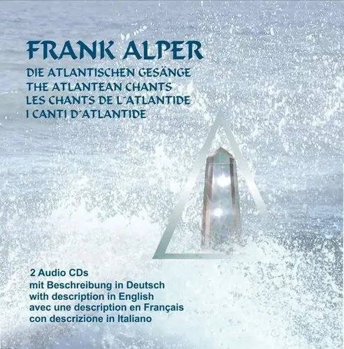 Hörspiel Atlantische Gesänge