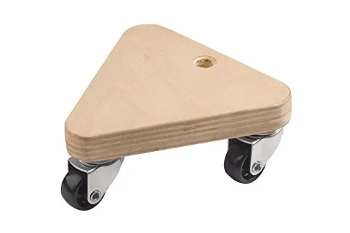 Metafranc Transportroller 134 x 134 x 134 mm