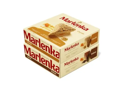 Dessertküchlein von Marlenka