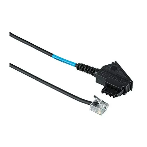 Hama ISDN-NTBA-Anschlusskabel, 6 m