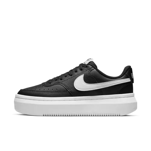 Nike Court Vision Alta Leather Sneaker