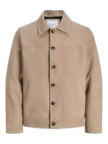Produktbild JACK & JONES Male Hemdjacke