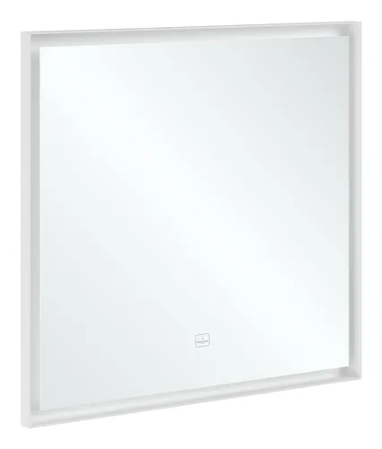 Villeroy & Boch Subway 3.0 Spiegel mit Beleuchtung von Villeroy & Boch