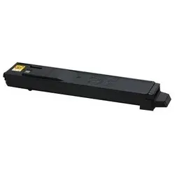 Kompatibler Toner für Kyocera TK-8115K – Schwarz, 12.000 Seiten - Hochwertiger Ersatztoner für Kyocera TK-8115K. Hohe Seitenleistung von 12.000 Seiten bei 5% Deckung. Ideal für zuverlässigen Druck in Büros.