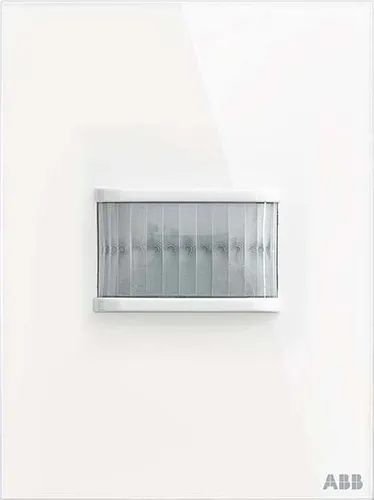 Busch-Jaeger KNX-Wächter UP TBW/U.2.1-CG Bewegungsmelder von Busch-Jaeger KNX-Wächter Bewegungsmelder