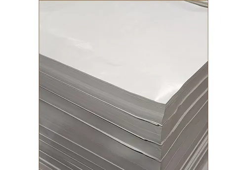 Packen24 GmbH Kraftpapier Packpapier Kraftpapier 750 x 500 mm 35 g/qm WEISS