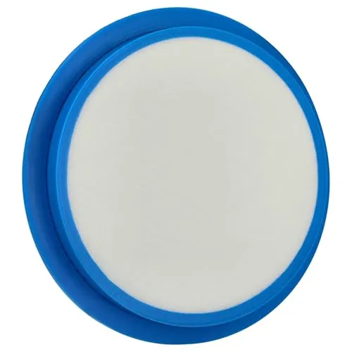 vhbw Vormotorfilter kompatibel mit Dyson DC23, DC32, DC32T2 Staubsauger - Motorschutzfilter - Ersatz für Dyson 913394-02, 919778-02, 913394-01