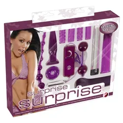 12-teiliges Toyset Surprise Surprise – umfangreiches Set von You2Toys