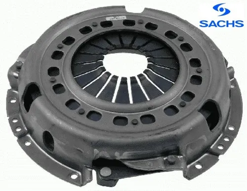 Produktbild Sachs Kupplungsdruckplatte 3482 600 110