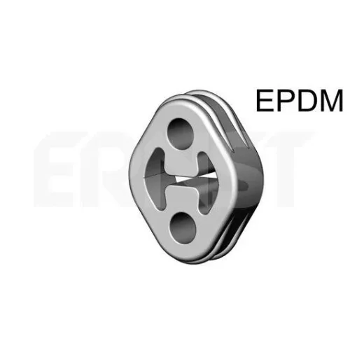 Ernst Halter, Abgasanlage 496834