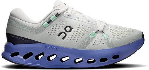 On-Running Cloudsurfer 2 Damen Beige 37.5 - Erlebe höchsten Komfort beim Laufen mit dem On Running Cloudsurfer 2 für Damen. Ideal für aktive Frauen, die Wert auf Stil und Leistung legen.