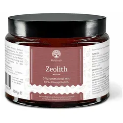 Produktbild Waldkraft Zeolith
