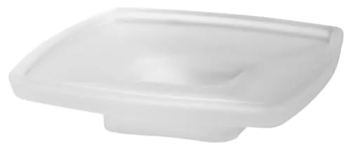 Emco Seifenschale Loft, 1 Stück, 053000090