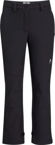McKINLEY Athene G Kinder Hose - Wanderhose für Kinder mit wetterfester VENTMAX-Technologie, atmungsaktiv und warm, ideal für Abenteuer im Freien.