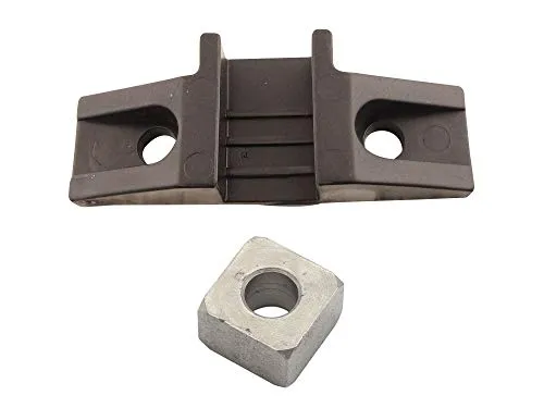 SECURA Ersatzteile kompatibel mit Farmer Balken Mäher von Secura