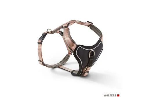 Wolters Hunde-Geschirr Professional Comfort 90 von Wolters