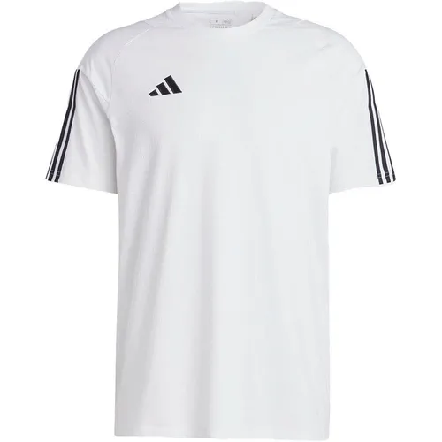 Adidas Tiro 23 Competition T-Shirt - weiss