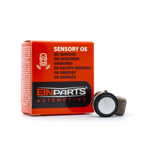 EINPARTS PDC ULTRASCHALL-PARKSENSOR FÜR VW GOLF V JETTA PASSAT B6